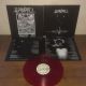 SAMAEL - WORSHIP HIM (1 LP) - LIMITED EDITION - GOLD