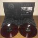 MARDUK - GERMANIA (2 LP) - MARBLE VINYL