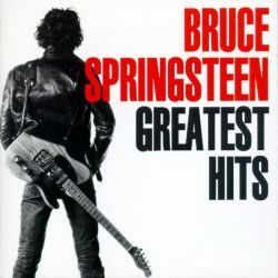 SPRINGSTEEN, BRUCE - GREATEST HITS 