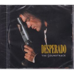 DESPERADO (1 CD) - WYDANIE AMERYKAŃSKIE
