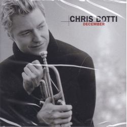 BOTTI, CHRIS - DECEMBER (1 CD) - WYDANIE AMERYKAŃSKIE