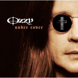 OSBOURNE, OZZY - UNDER COVER (1 CD) - WYDANIE USA