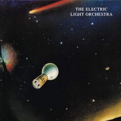 ELECTRIC LIGHT ORCHESTRA - ELO II (1 CD) - WYDANIE USA