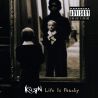 KORN – LIFE IS PEACHY (1 CD) - WYDANIE USA