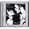 MAD SEASON - ABOVE (1 CD) - WYDANIE AMERYKAŃSKIE