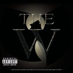 WU-TANG CLAN - THE W (1 CD) - WYDANIE USA