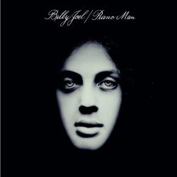 JOEL, BILLY - PIANO MAN (1 CD) - WYDANIE USA