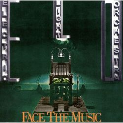 ELECTRIC LIGHT ORCHESTRA - FACE THE MUSIC (1 CD) - WYDANIE USA