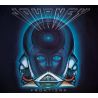 JOURNEY - FRONTIERS (1 CD) - WYDANIE USA