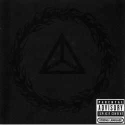 MUDVAYNE - THE END OF ALL THINGS TO COME (1 CD) - WYDANIE USA