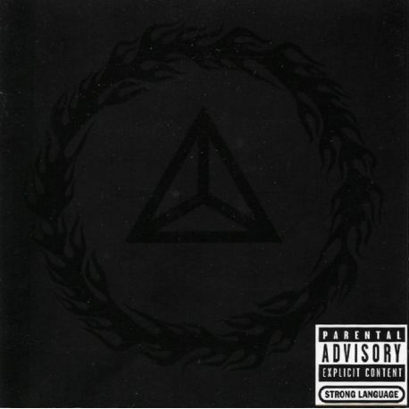 MUDVAYNE - THE END OF ALL THINGS TO COME (1 CD) - WYDANIE USA