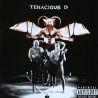 TENACIOUS D - TENACIOUS D (1 CD) - WYDANIE USA