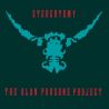 ALAN PARSONS PROJECT, THE - STEREOTOMY (1 CD) - WYDANIE USA