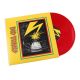 BAD BRAINS - BAD BRAINS (1 LP) - TRANSPARENT RED VINYL - WYDANIE USA