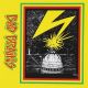 BAD BRAINS - BAD BRAINS (1 LP) - TRANSPARENT RED VINYL - WYDANIE USA