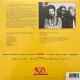 BAD BRAINS - BAD BRAINS (1 LP) - TRANSPARENT RED VINYL - WYDANIE USA