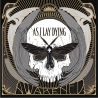 AS I LAY DYING - AWAKENED (1 CD)
