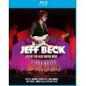 BECK, JEFF - LIVE AT THE HOLLYWOOD BOWL (1 BLU-RAY)