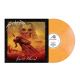 SATAN – EARTH INFERNAL (1 LP) - FIREFLY GLOW MARBLE VINYL