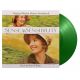 SENSE AND SENSIBILITY [ROZWAŻNA I ROMANTYCZNA] - ORIGINAL SOUNDTRACK (1 LP) - 180 GRAM GREEN RED VINYL