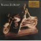 KARMA TO BURN - KARMA TO BURN (1 LP) - LIMITED 180 GRAM BLACK CLOUDS COLOURED VINYL
