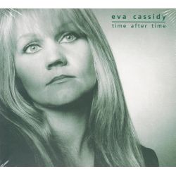 CASSIDY, EVA - TIME AFTER TIME (1 CD)