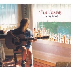 CASSIDY, EVA - EVA BY HEART (1 CD)
