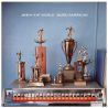 JIMMY EAT WORLD - BLEED AMERICAN (1 LP)