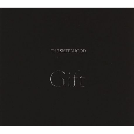 SISTERHOOD, THE - GIFT (1 CD)