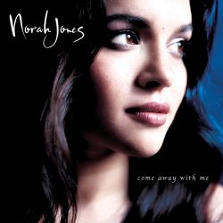 JONES, NORAH - COME AWAY WITH ME (4 LP) - 20TH ANNIVERSARY SUPER DELUXE EDITION