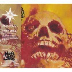 MORTA SKULD - SUFFER FOR NOTHING (1 CD)