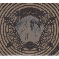 ULVER - CHILDHOOD'S END (1 CD)