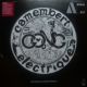 GONG - CAMEMBERT ELECTRIQUE (1 LP) - 180 GRAM VINYL