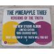 PINEAPPLE THIEF, THE - VERSIONS OF THE TRUTH (1 LP) - 180 GRAM LIMITED GREEN VINYL