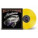 GIBBONS, BILLY F - HARDWARE (1 LP) - YELLOW VINYL - WYDANIE USA