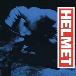 HELMET - MEANTIME (1 LP) - WYDANIE USA