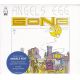 GONG - ANGEL'S EGG (RADIO GNOME INVISIBLE PART 2) (1 CD)