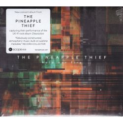 PINEAPPLE THIEF, THE - HOLD OUR FIRE (1 CD)