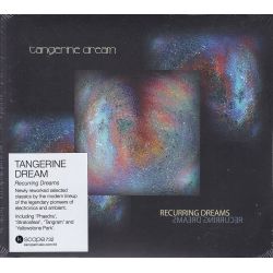 TANGERINE DREAM - RECURRING DREAMS (1 CD)