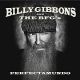 GIBBONS, BILLY AND THE BFG'S - PERFECTAMUNDO (1LP+MP3 DOWNLOAD) - WYDANIE AMERYKAŃSKIE