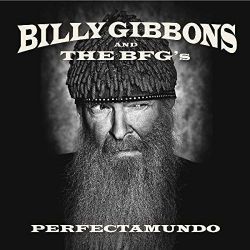 GIBBONS, BILLY AND THE BFG'S - PERFECTAMUNDO (1 LP) - WYDANIE AMERYKAŃSKIE