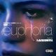 LABRINTH - EUPHORIA (ORIGINAL SCORE FROM THE HBO SERIES) (2 LP) - PURPLE & PINK SPLATTER VINYL