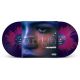 LABRINTH - EUPHORIA (ORIGINAL SCORE FROM THE HBO SERIES) (2 LP) - PURPLE & PINK SPLATTER VINYL