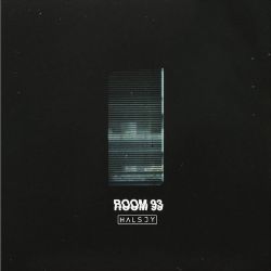 HALSEY - ROOM 93 EP (1 LP) - WYDANIE AMERYKAŃSKIE