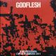 GODFLESH - STREETCLEANER: LIVE AT ROADBURN 2011 (2 LP) - LIMITED RED VINYL