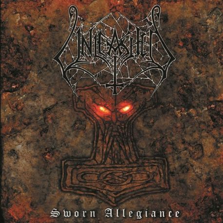 UNLEASHED - SWORN ALLEGIANCE (1 CD)