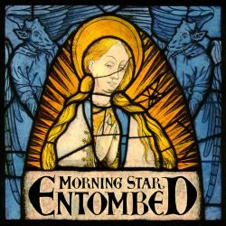 ENTOMBED - MORNING STAR (1 CD)