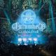 ENTOMBED - CLANDESTINE LIVE (1 CD)