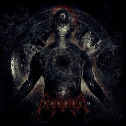 ENTHRONED - OBSIDIUM (1 CD)