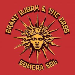 BJORK, BRANT & THE BROS - SOMERA SÓL (1 CD)